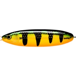 Ruohikkouistin Rapala Minnow Spoon Weedless 8 cm