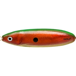 Ruohikkouistin Rapala Minnow Spoon Weedless 8 cm