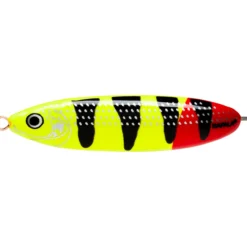 Ruohikkouistin Rapala Minnow Spoon Weedless 8 cm