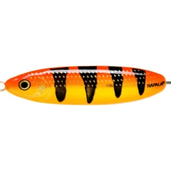 Ruohikkouistin Rapala Minnow Spoon Weedless 8 cm