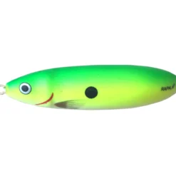 Ruohikkouistin Rapala Minnow Spoon Weedless 8 cm