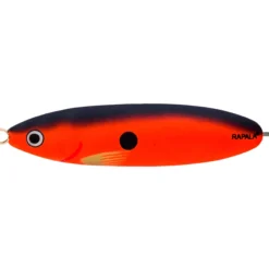 Ruohikkouistin Rapala Minnow Spoon Weedless 8 cm
