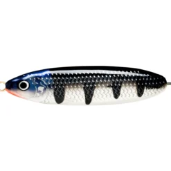 Ruohikkouistin Rapala Minnow Spoon Weedless 8 cm