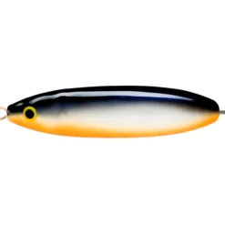 Ruohikkouistin Rapala Minnow Spoon Weedless 8 cm
