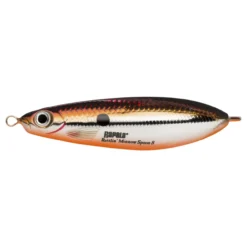 Ruohikkouistin Rapala Rattlin´ Minnow Spoon 08