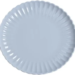 Ruokalautanen Kotikulta 26 cm Saaristo sininen
