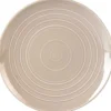 Ruokalautanen Kotikulta 26 cm Virolahti beige