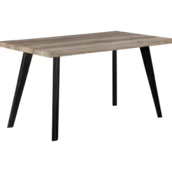 Ruokapöytä 140 cm Chicago