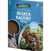 Ruskeakastike Blå Band 3 x 23 g