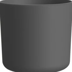Ruukku Kotikulta 18 cm antrasiitti