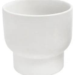 Ruukku Kotikulta 15 cm Emilia valkoinen