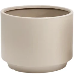 Ruukku Kotikulta 11 cm Hellevi beige