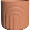 Ruukku Kotikulta 17 cm Holvi terrakotta