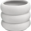 Ruukku Kotikulta 12 cm Malla valkoinen