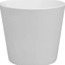 Ruukku Kotikulta 14,5 cm, matta valkoinen