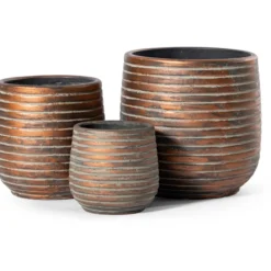 Ruukku Kotikulta 10 cm Topeka