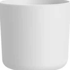 Ruukku Kotikulta 16 cm valkoinen