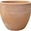 Ruukku Parco Delta 45 cm terrakotta
