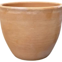 Ruukku Parco Delta 24 cm terrakotta