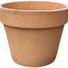 Ruukku Parco Viola 45 cm terrakotta