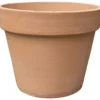Ruukku Parco Viola 37 cm terrakotta