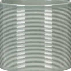 Ruukku Scheurich 828 16 cm salvianvihreä