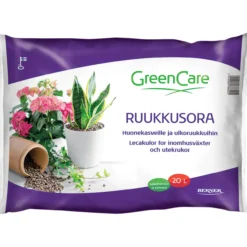 Ruukkusora GreenCare 20 l