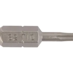 Ruuvauskärki Kendo Torx 10