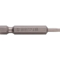 Ruuvauskärki Kendo Torx 10/50