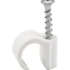 Ruuvikiinnike Egant 8-12 mm, 100 kpl