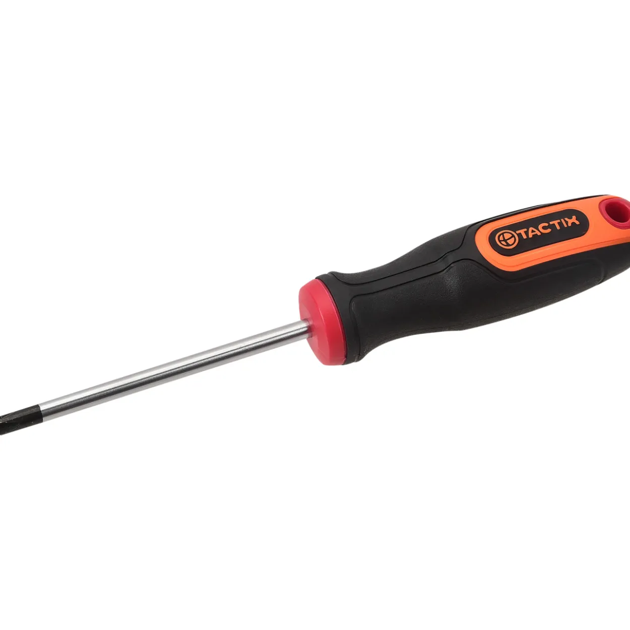 Ruuvimeisseli Tactix Ph2 125 mm (ristipää)