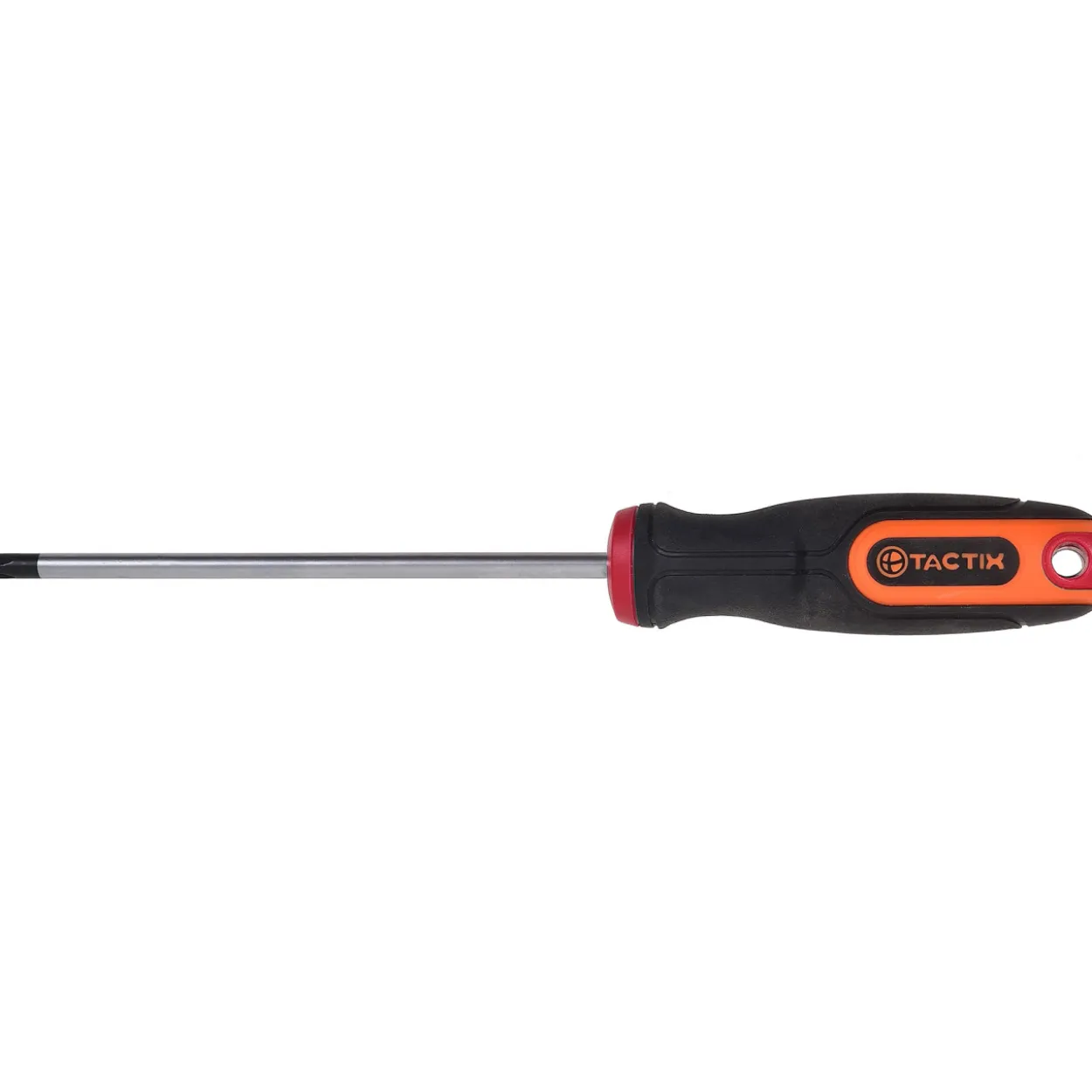 Ruuvimeisseli Tactix Ph3 150 mm (ristipää)