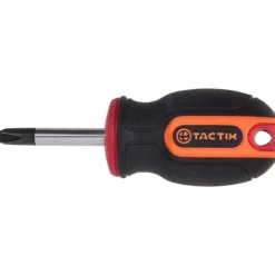 Ruuvimeisseli Tactix Ph2 38 mm (ristipää)