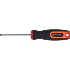 Ruuvimeisseli Tactix Ph0 75 mm (ristipää)