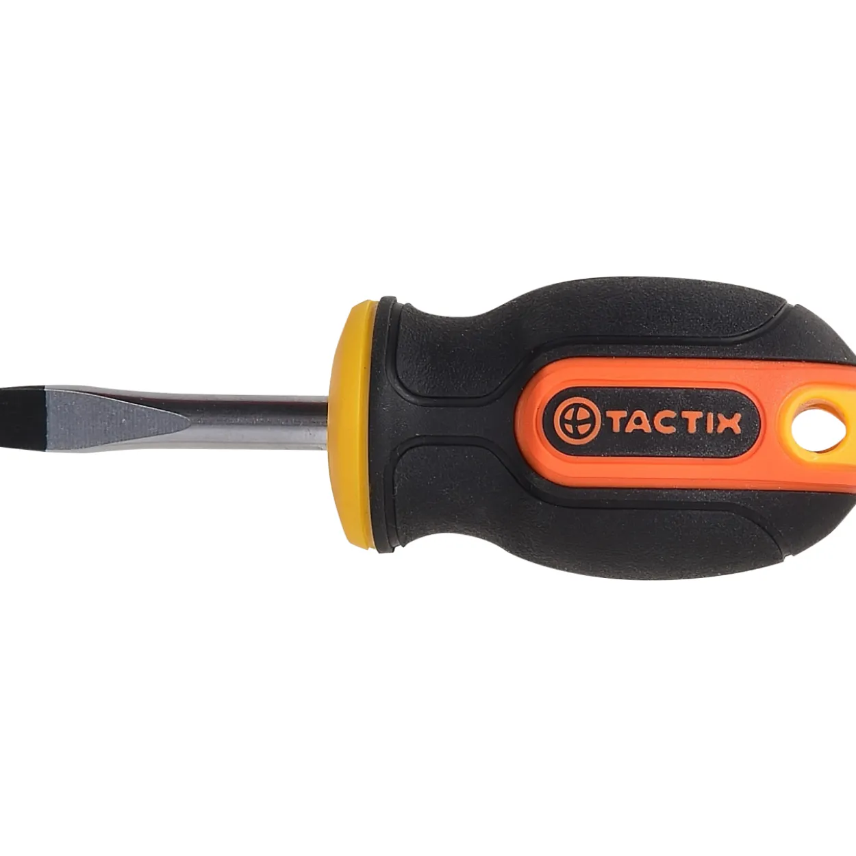 Ruuvimeisseli Tactix 6,5 x 38 mm (talttapää)