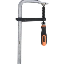 Ruuvipuristin Tactix F400 x 120 mm