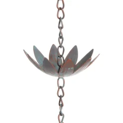 Sadeketju 4Living Kukat 213 cm