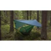 Sadesuoja/majoitekangas Nortrek 3 x 3 m