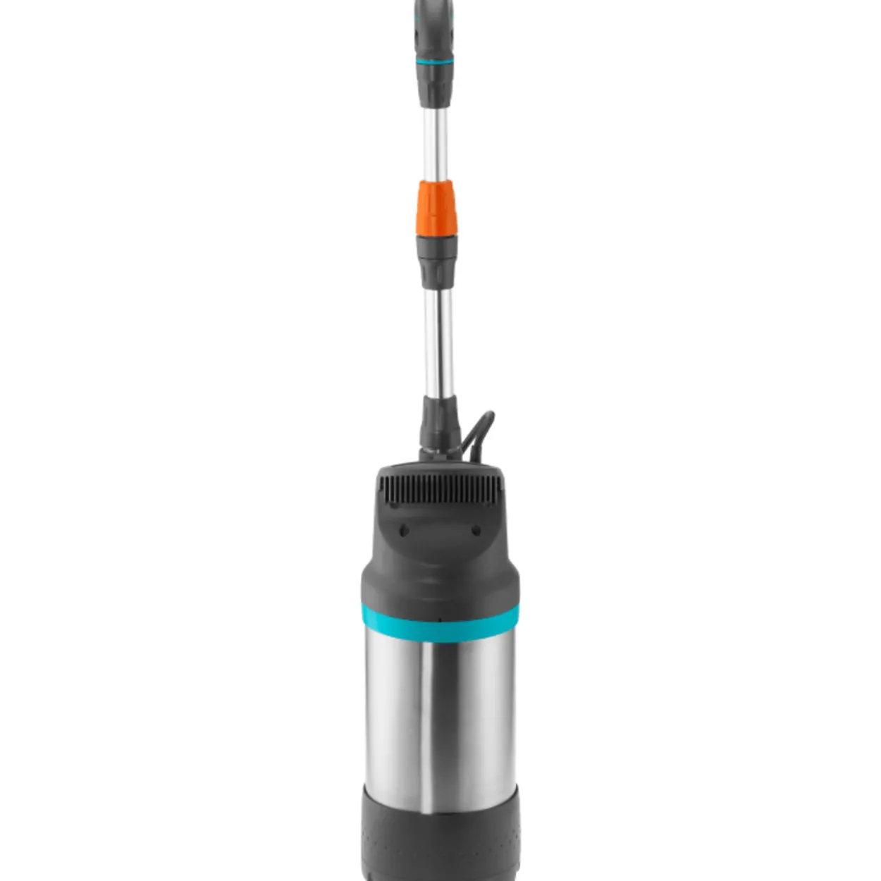 Sadevesipumppu Gardena Inox 4700/3 automaattinen