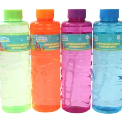 Saippuakuplaneste Bubble Bubble 1 l