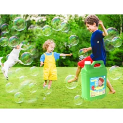 Saippuakuplaneste Bubble Bubble 2 l