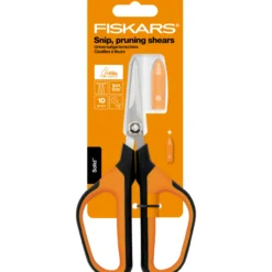 Sakset Fiskars Solid Snip SP150