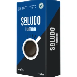 Saludo 450 g Tumma Paahto SJ