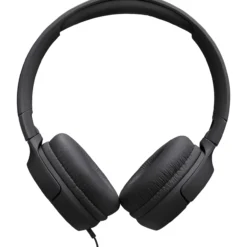 Sankakuulokkeet JBL Tune 520C USB-C, musta