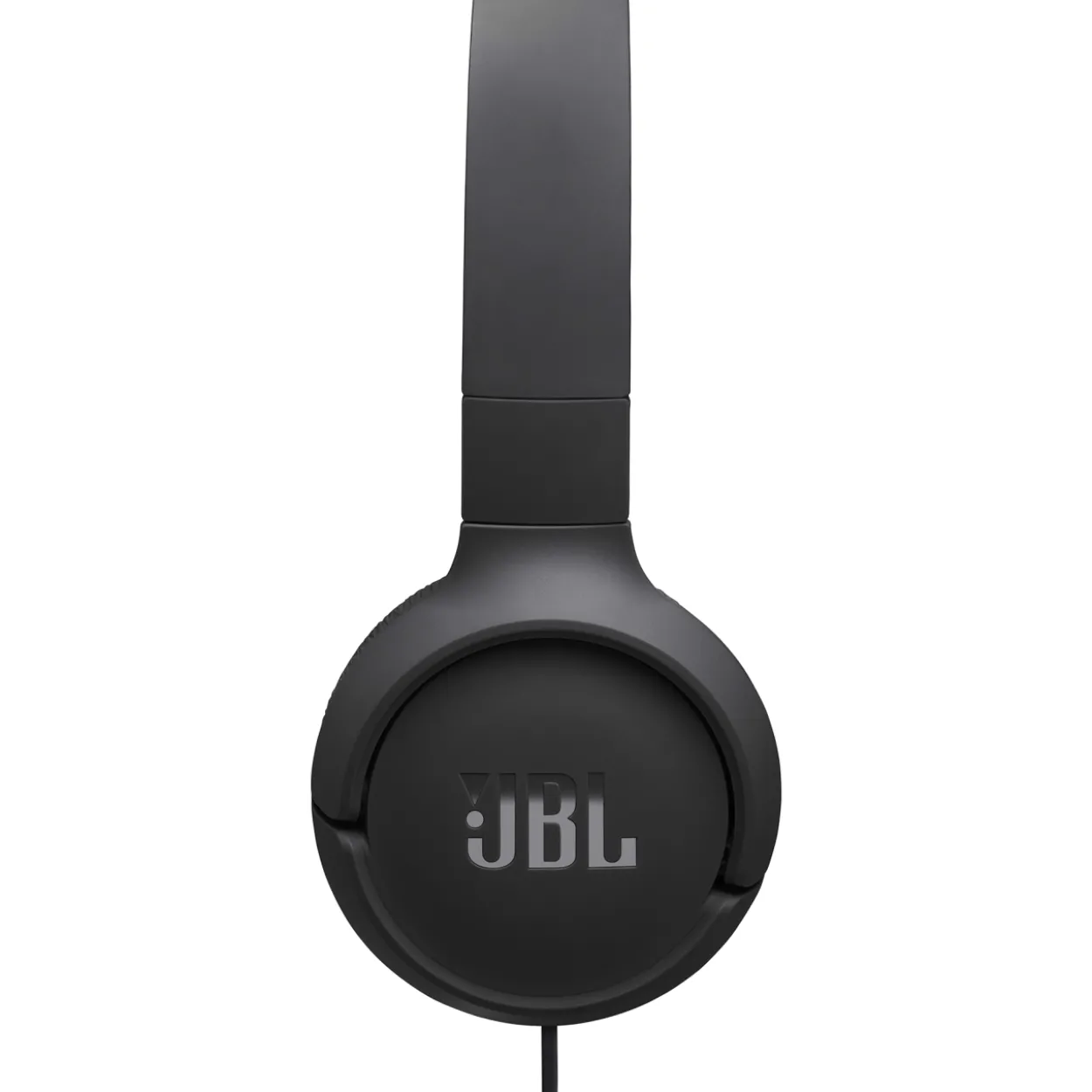 Sankakuulokkeet JBL Tune 520C USB-C, musta