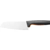 Santoku-veitsi Fiskars Functional Form 16 cm