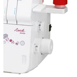 Saumuri Brother M343D