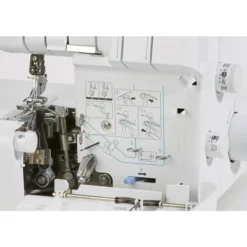 Saumuri Brother M343D