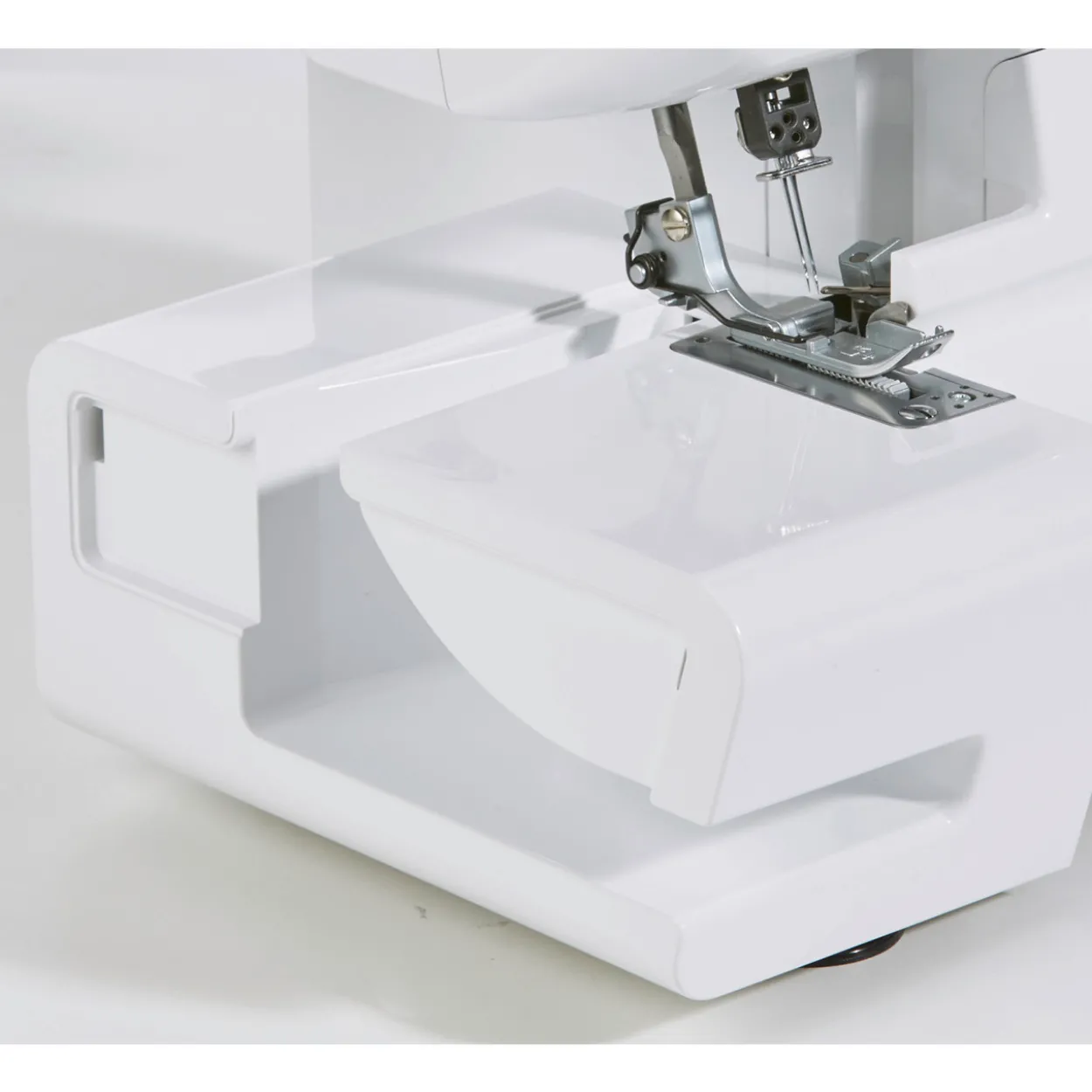 Saumuri Brother M343D