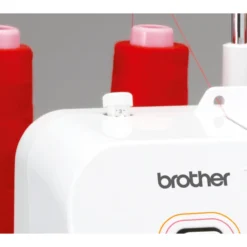 Saumuri Brother M343D